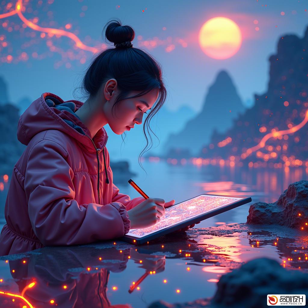 甘肃交互动效设计:塑造品牌未来的创意力量