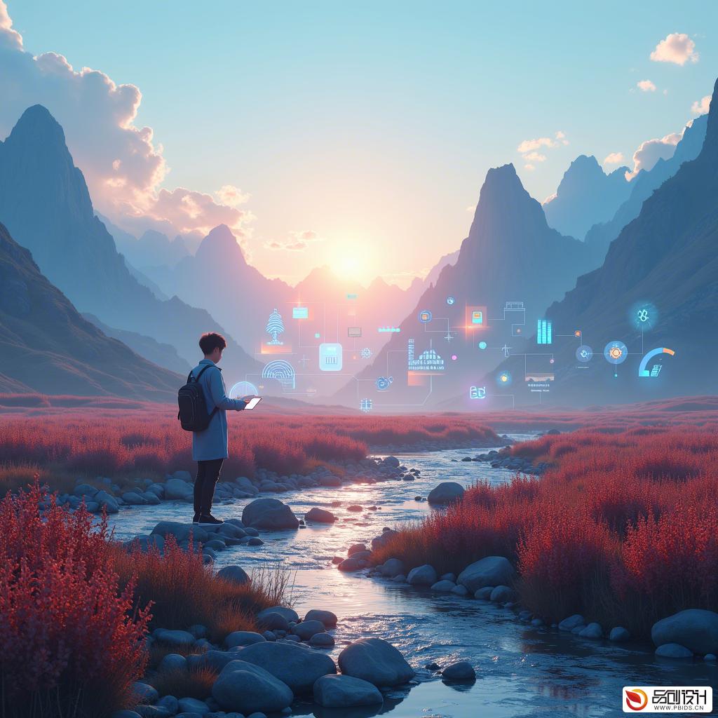 巴音郭楞蒙古自治州UE设计公司:创新设计,引领未来