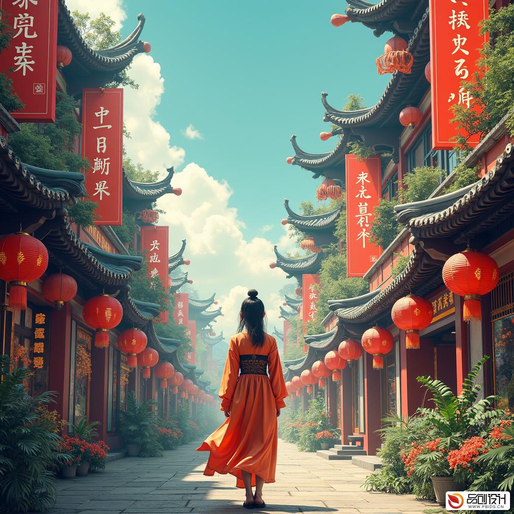 铜仁品牌设计:塑造城市魅力,引领品牌新风尚