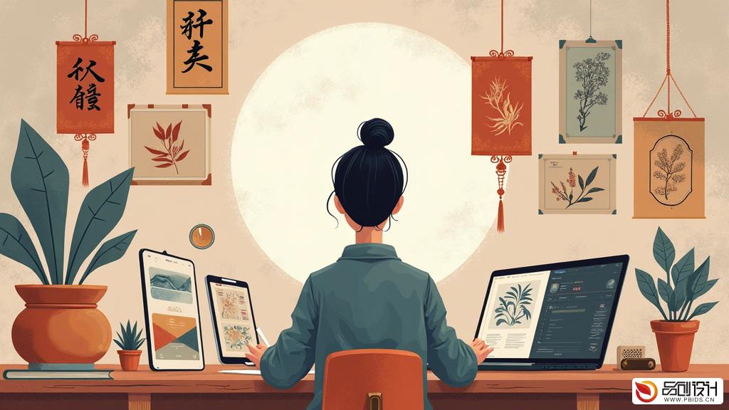 扬州UI规范设计单位：塑造数字界面的艺术与科学
