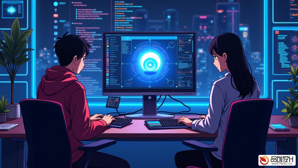 智能技术交互行为研究：探索未来人机交互的新边界

