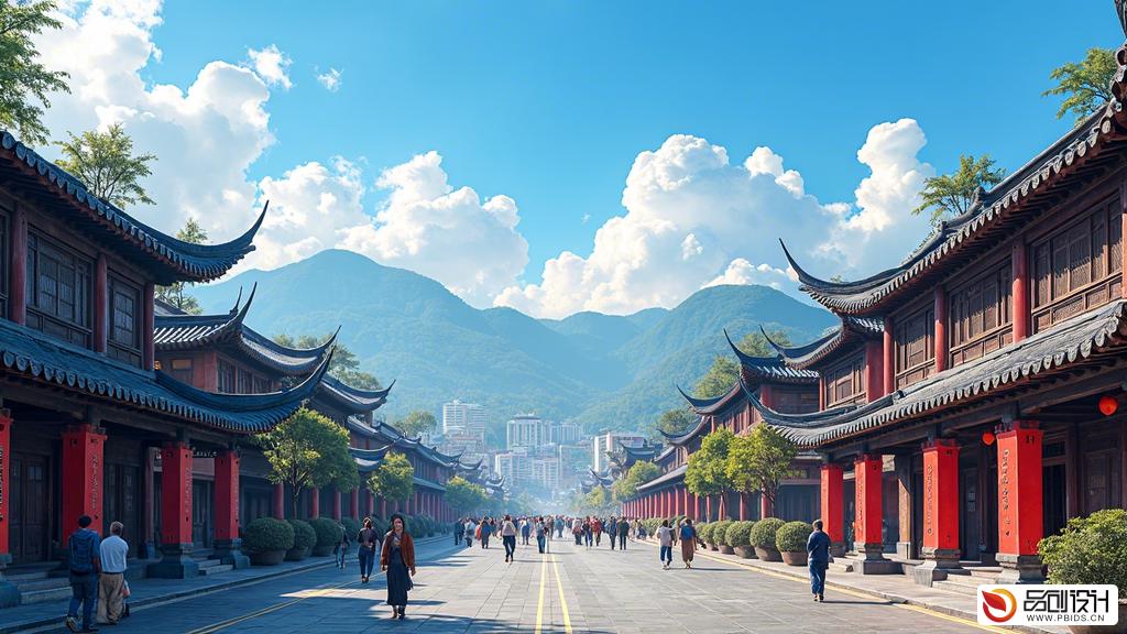 昭通市动态视觉叙事设计工作室：创意与技术的完美融合
