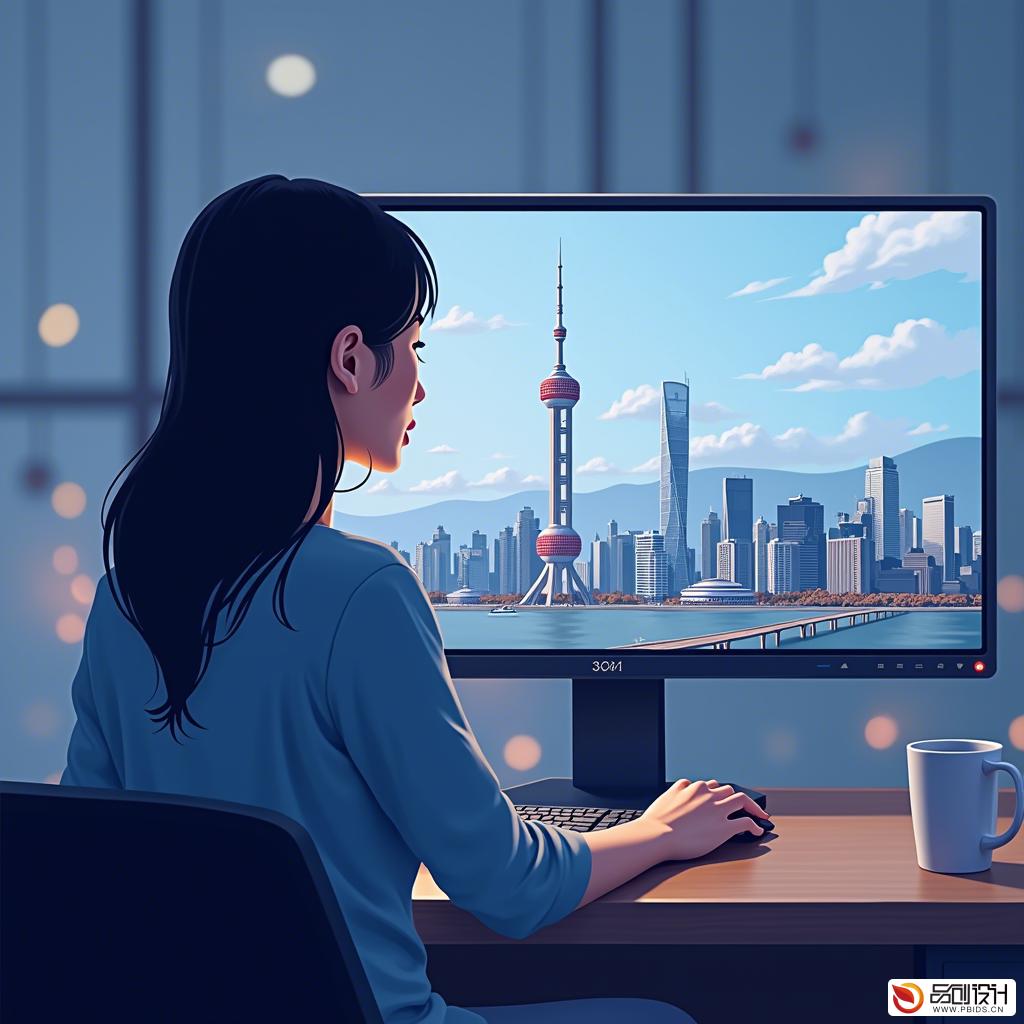 清远企业官网定制机构：打造专属在线门户，引领商业新风尚
