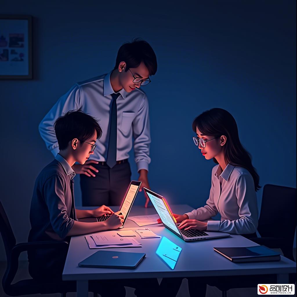 合规咨询与动效设计团队的融合创新之路