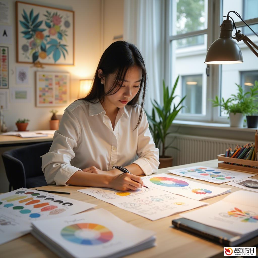 丽水市应用设计工作室:创意与技术的完美融合
