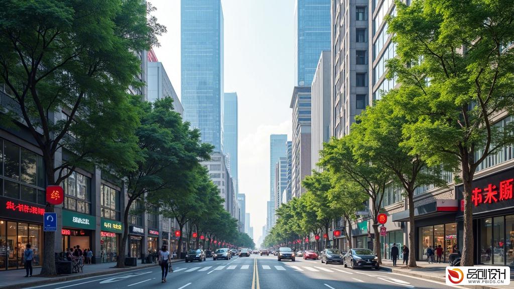 漯河市跨屏交互设计单位的创新与实践
