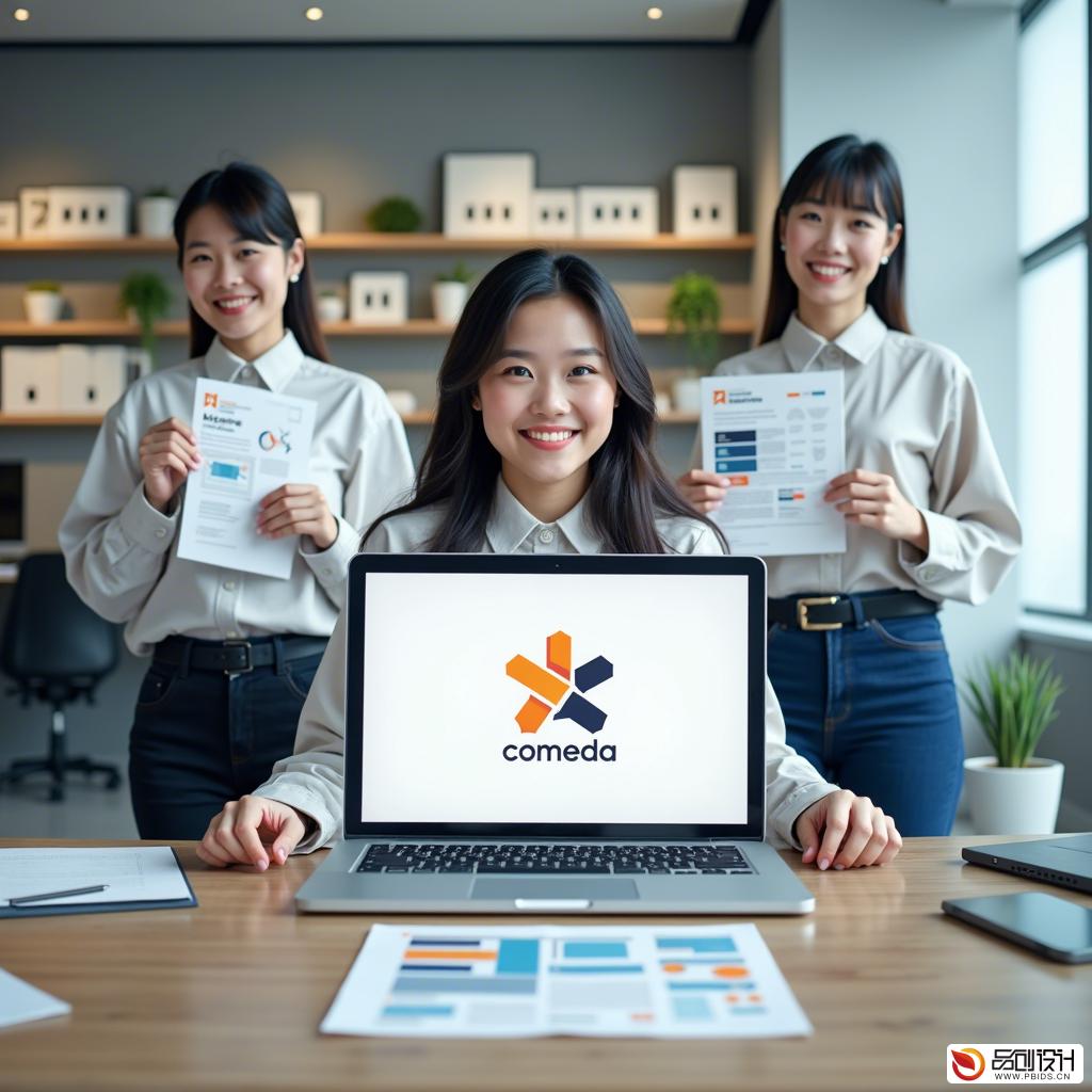 镇江市品创视觉有限公司：创新设计，引领视觉新风尚
