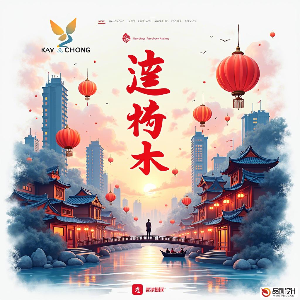 南充市企业官网定制首选合作伙伴:打造专业高效的在线展示平台