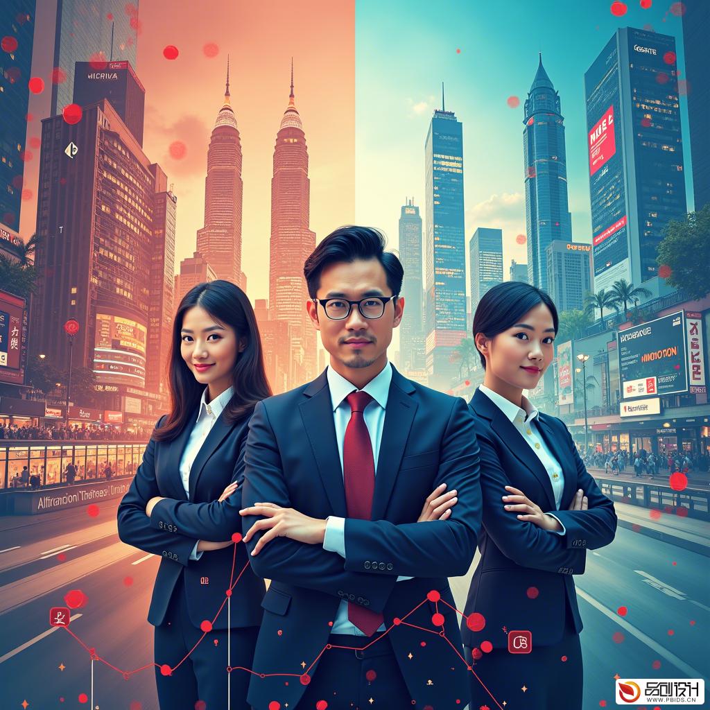 黔南运营增长视觉公司的崛起与影响力