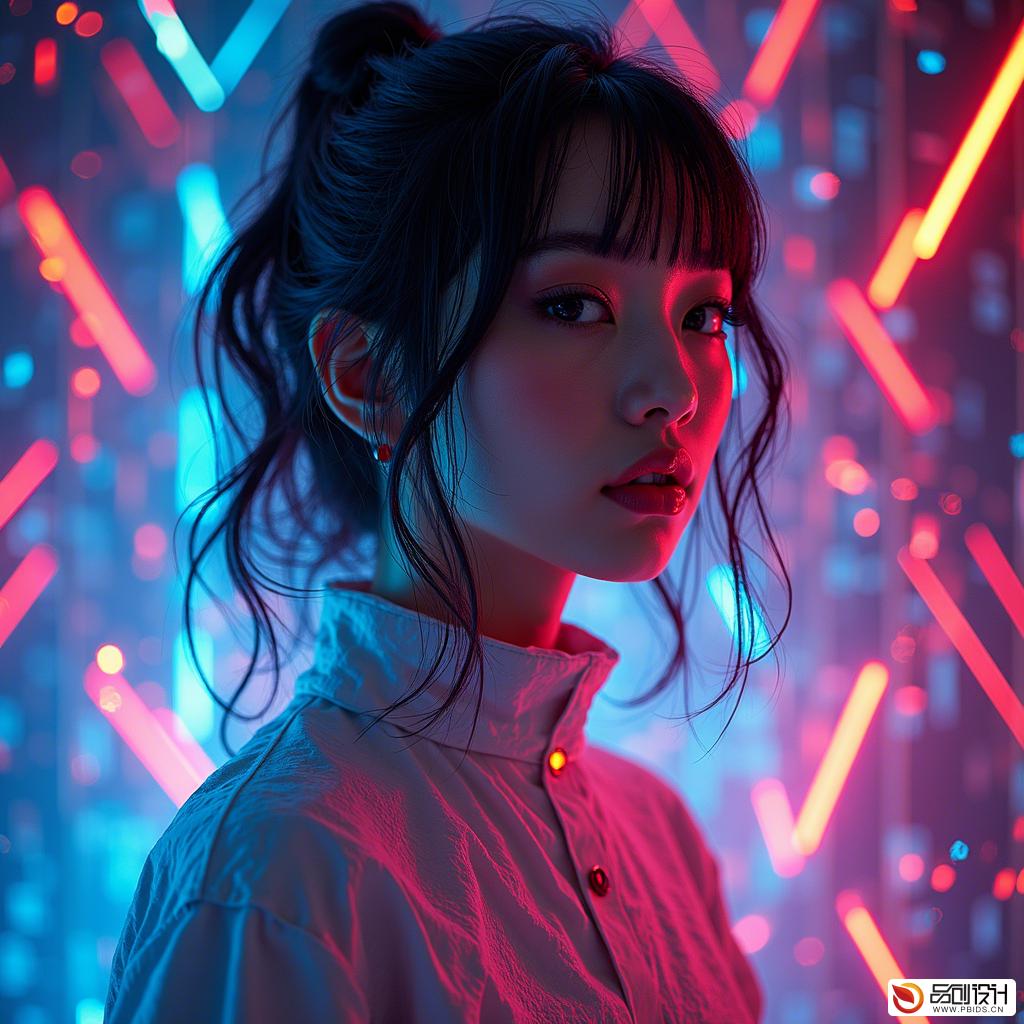 博尔塔拉视觉动效规范设计机构的创新之路
