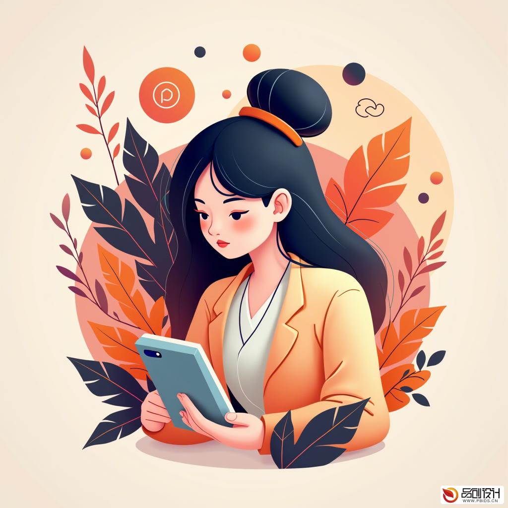 应用品牌化设计：塑造企业独特魅力的艺术
