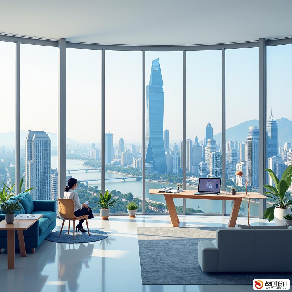 衡阳市数据可视化设计企业的崛起与影响力
