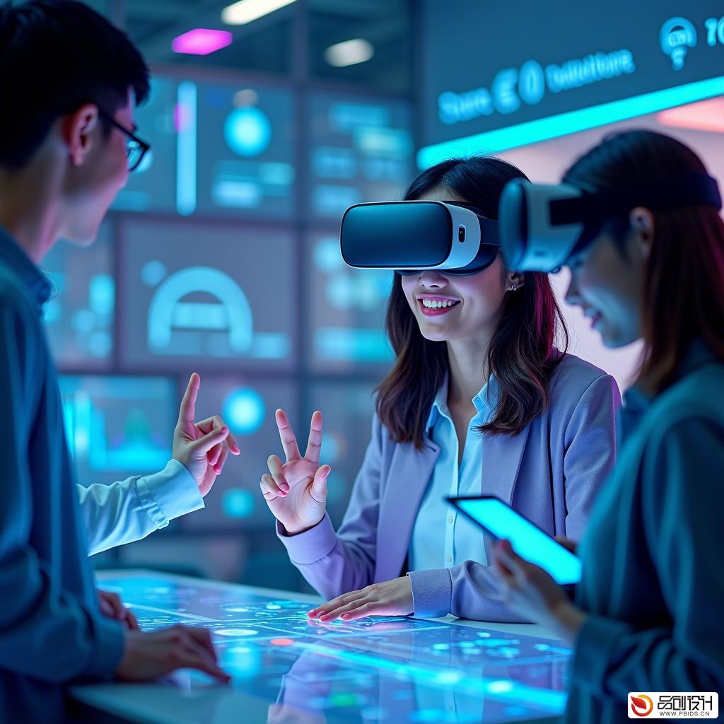 潮州市应用交互体系企业的崛起与未来展望