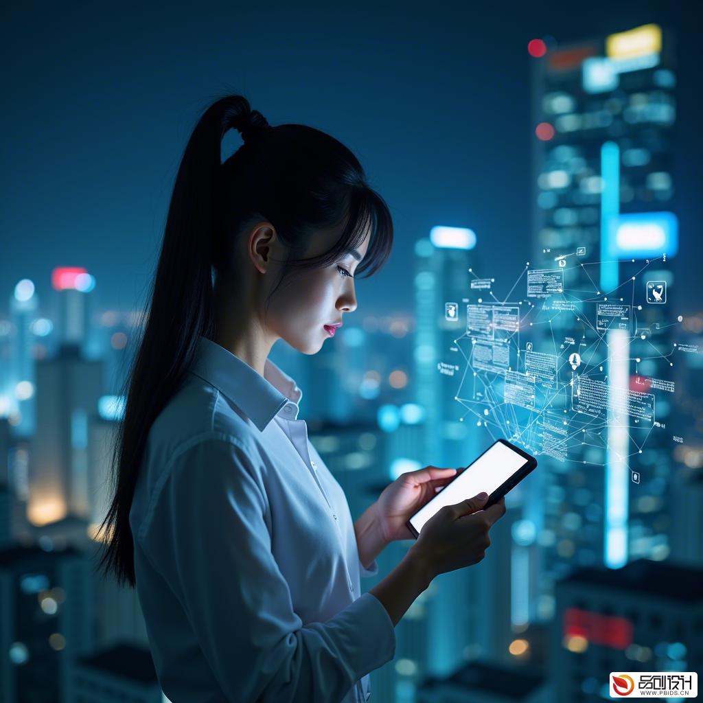 江门市跨屏交互设计:引领数字体验新风尚