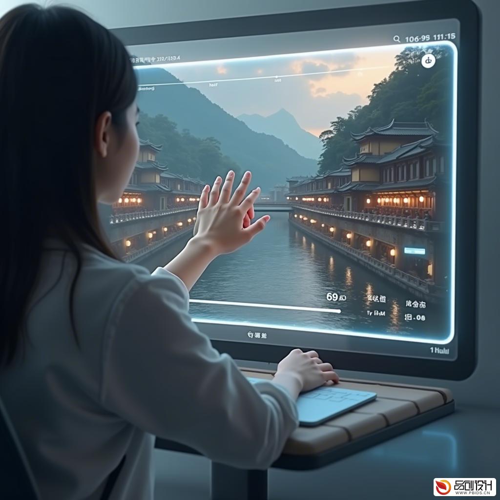 宿州市界面微交互设计工作室:打造数字世界的细腻体验