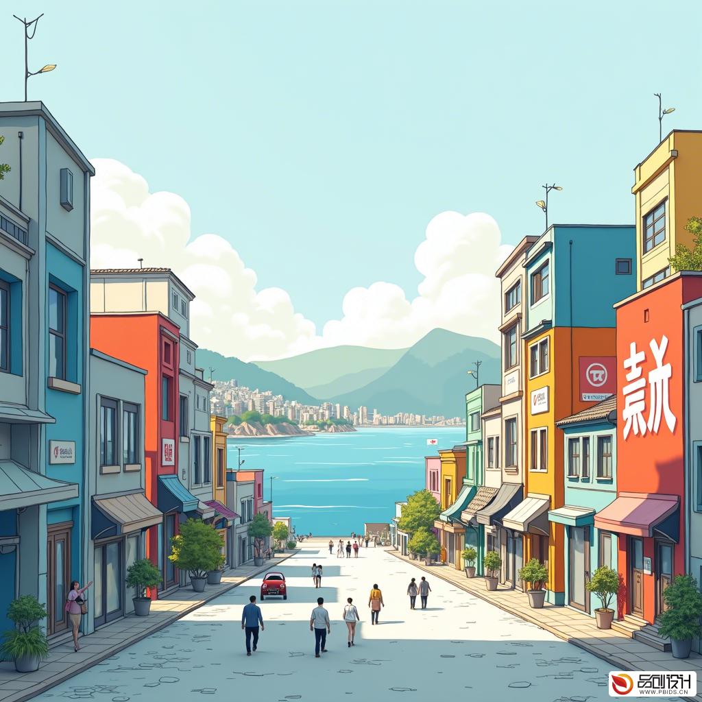 威海市品牌焕新单位的崛起与变革