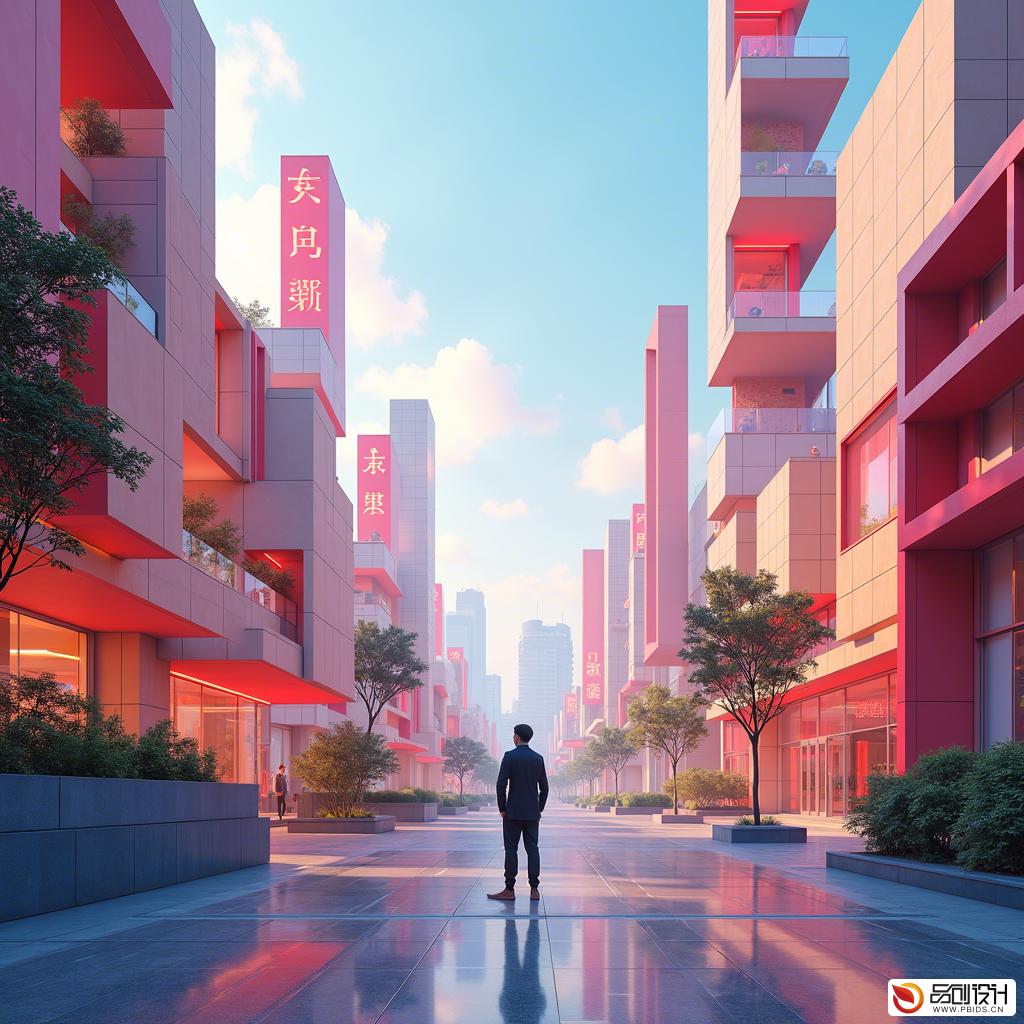 杭州市多维度品牌设计公司的创新之路