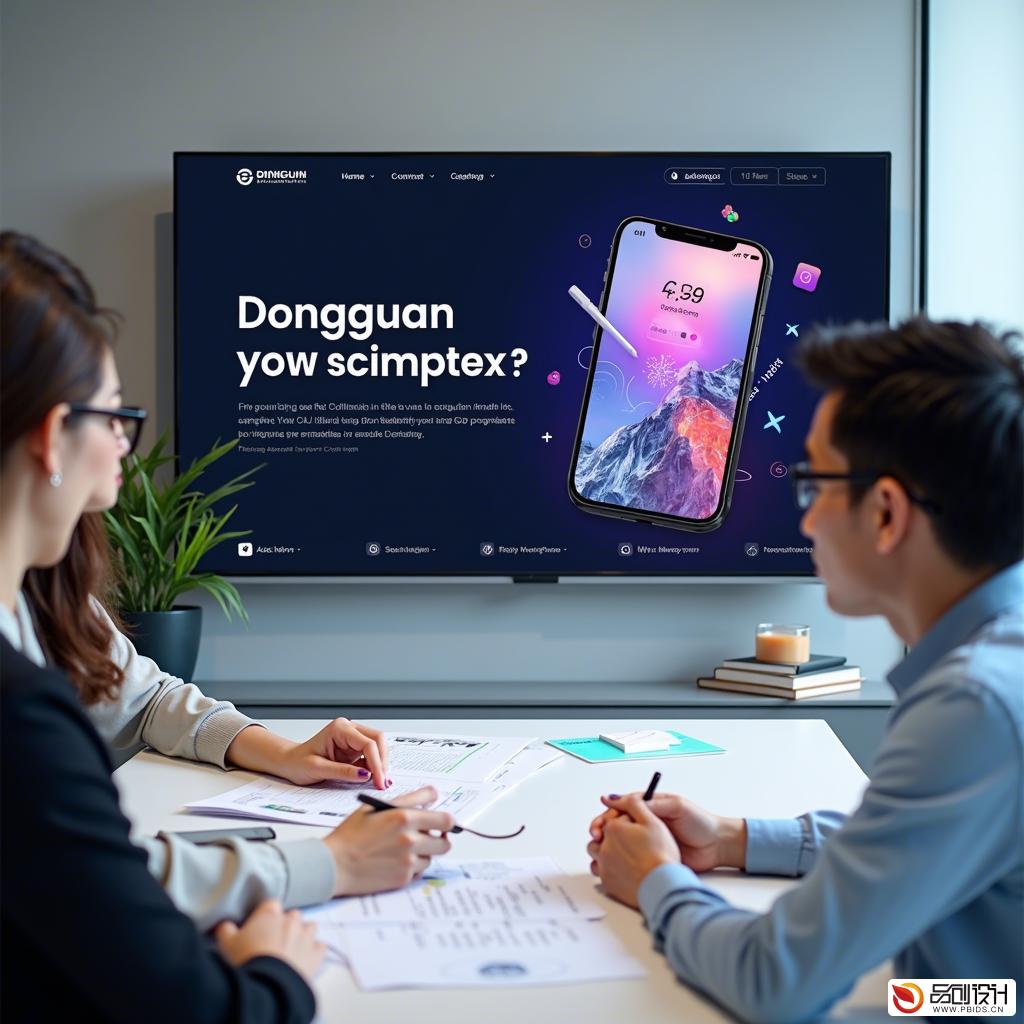 东莞GUI深度定制公司:打造专属界面设计新高度