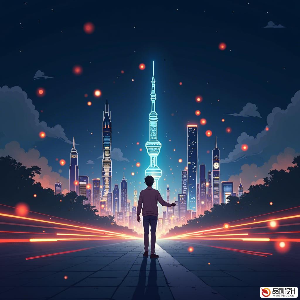 阜阳市交互动效设计企业的创新与发展之路