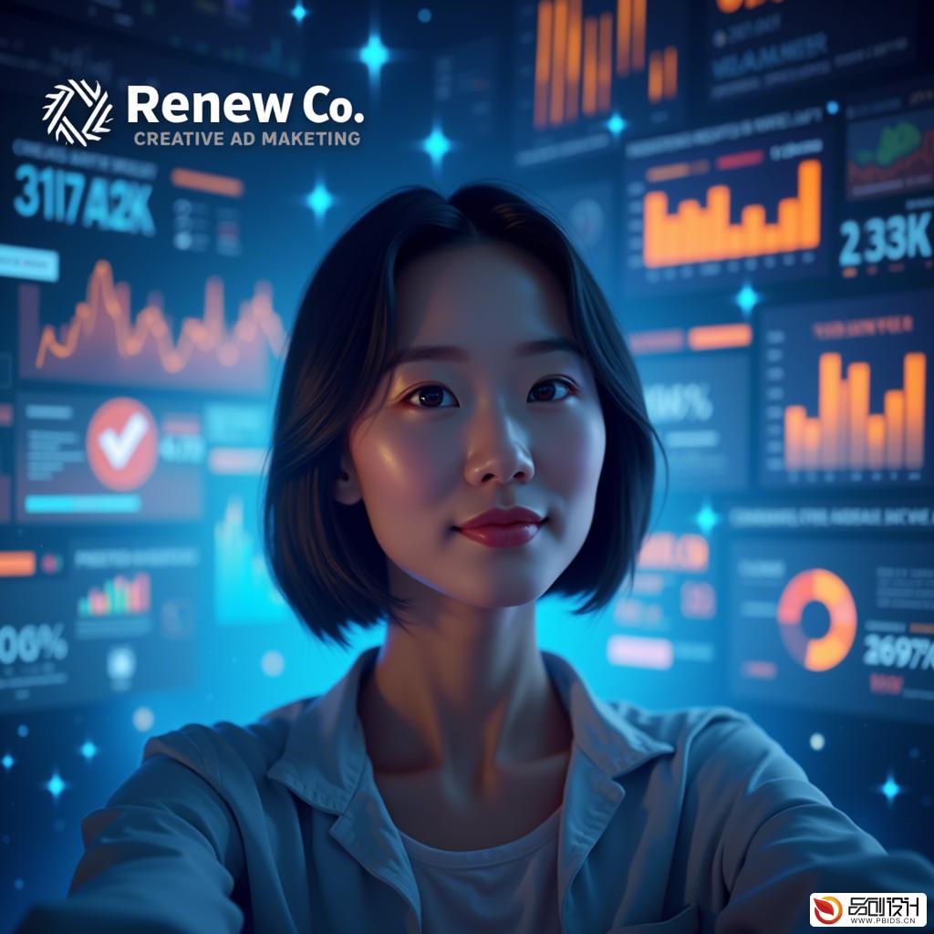 数字广告新纪元:品牌焕新有限公司的创新之旅