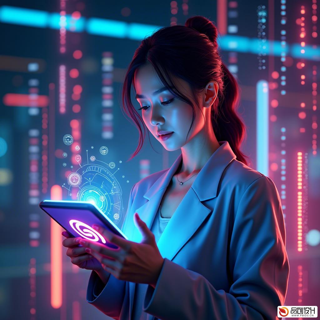塑造未来:数字广告品牌文化可视化的创新之路