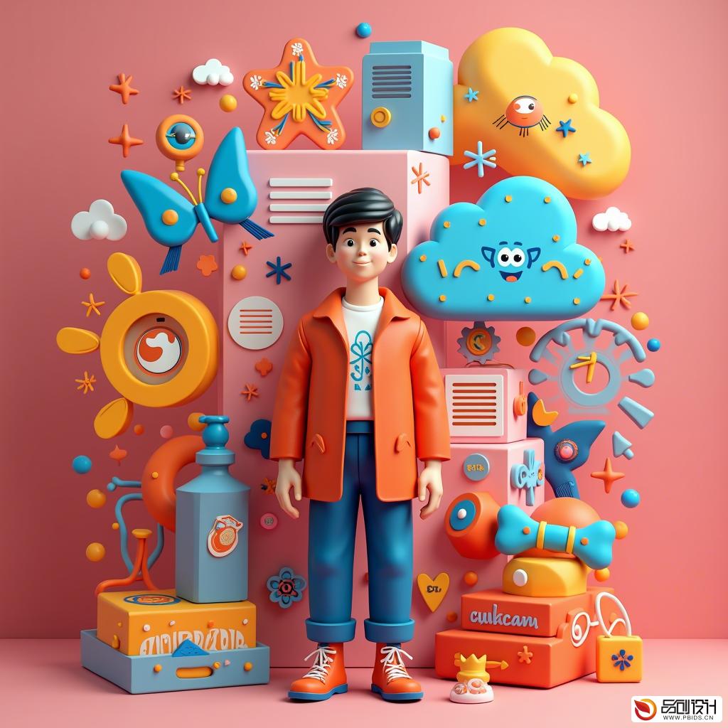 厦门市品创视觉机构：打造品牌视觉新高度
