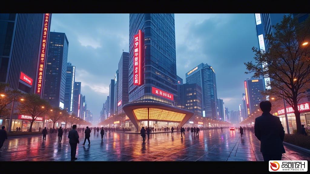 鹰潭市品创设计机构：引领创意设计的先锋力量
