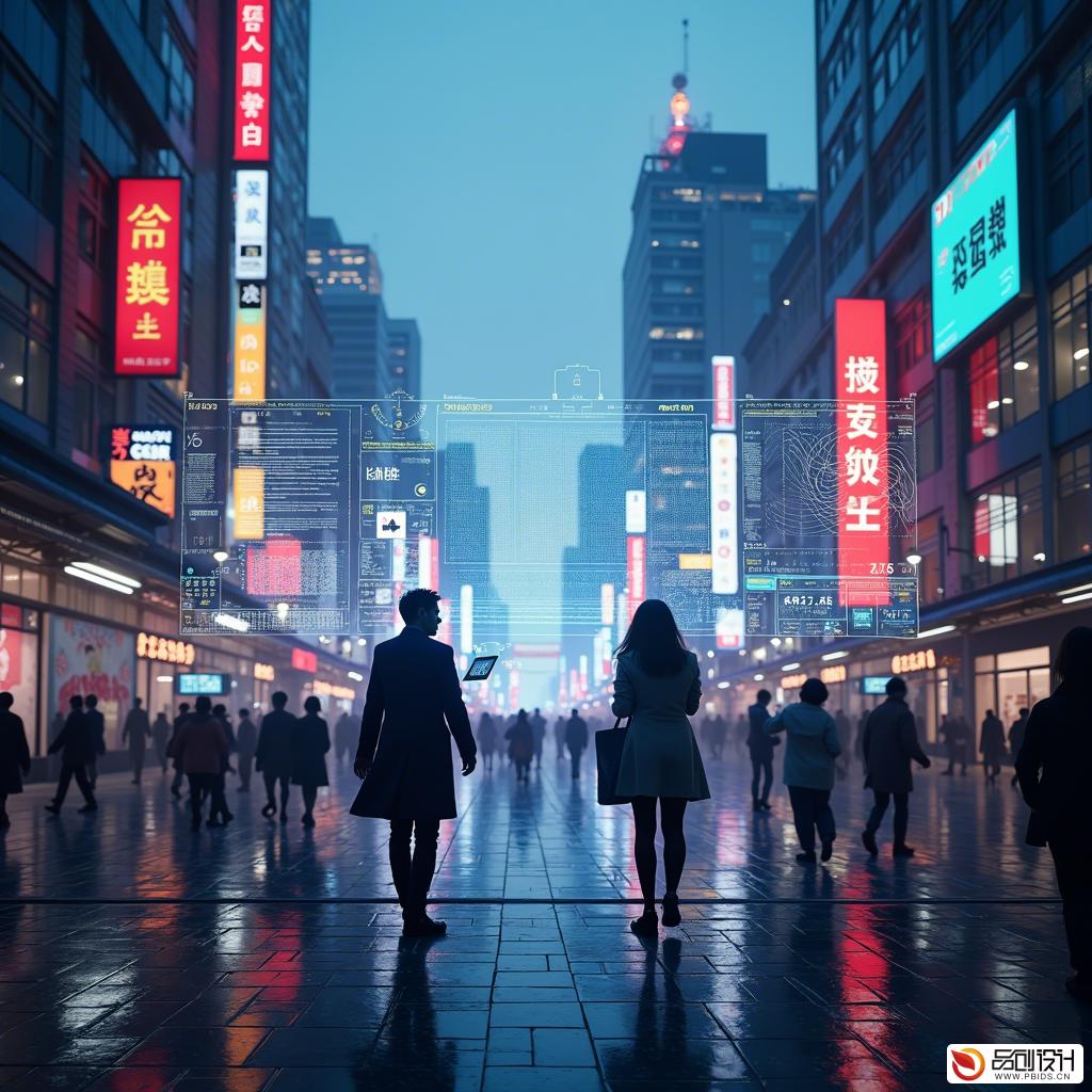 渭南人机交互企业的创新与发展之路