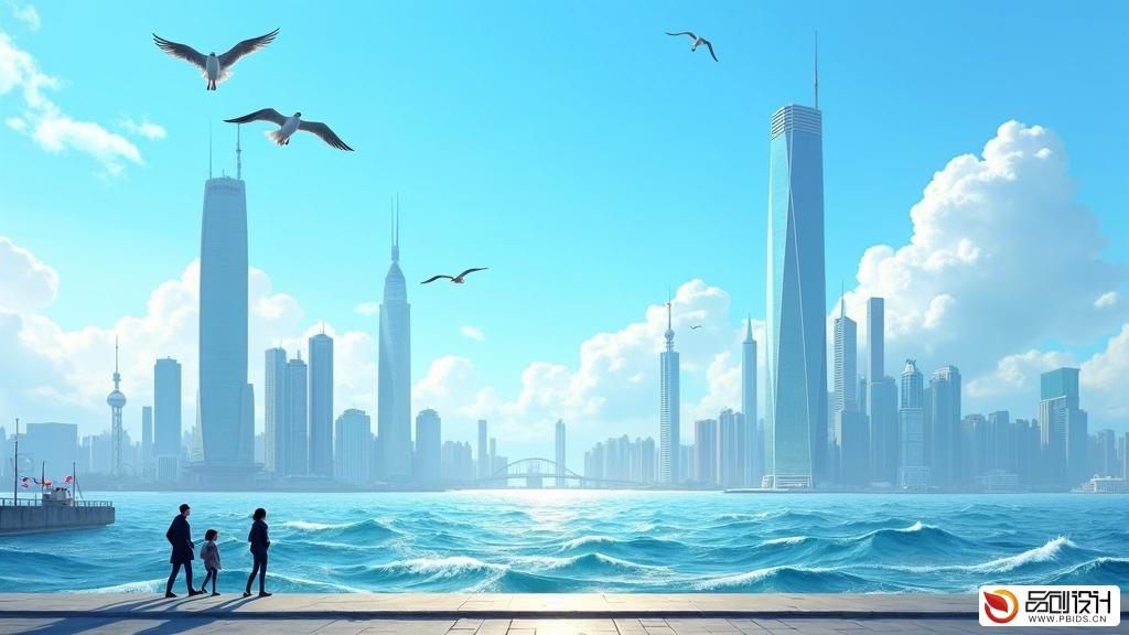 青岛市交互逻辑设计合作伙伴：共创数字未来的创新力量
