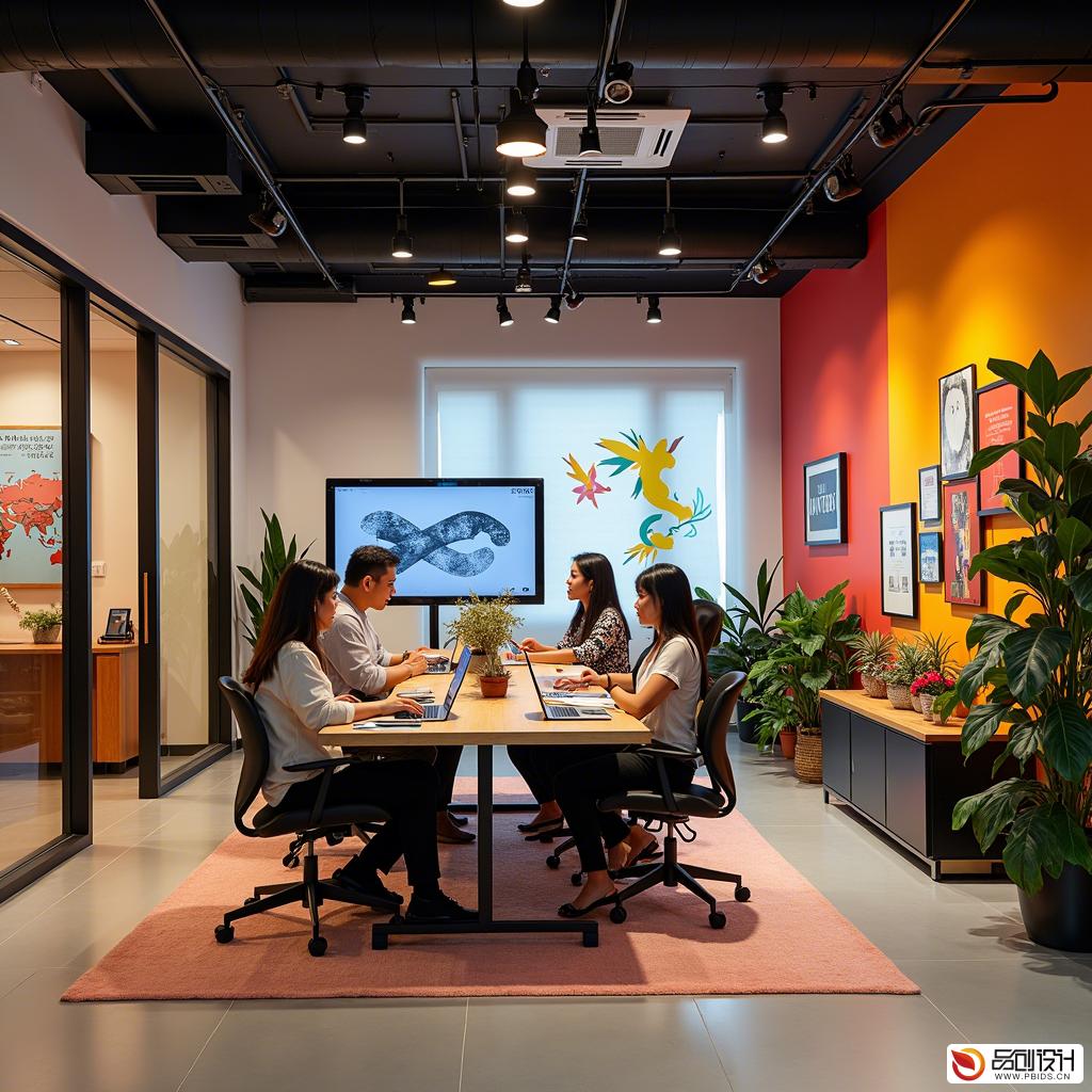 吐鲁番市自适应网页设计：创新设计中心的崛起
