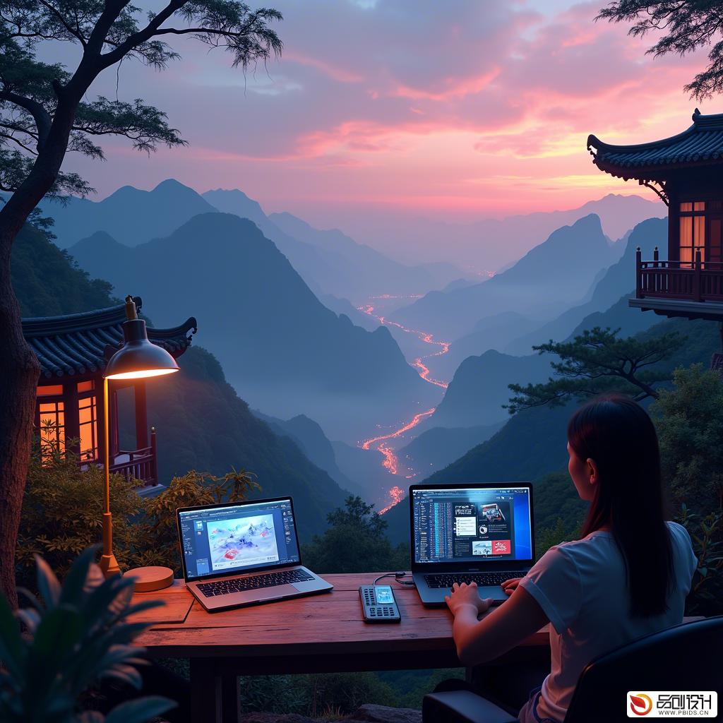 黄山市体验原型开发：寻找理想合作伙伴的全面指南
