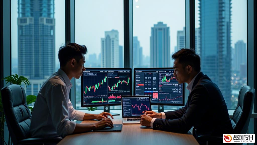 私募基金GUI深度定制：寻找卓越合作伙伴的全方位指南
