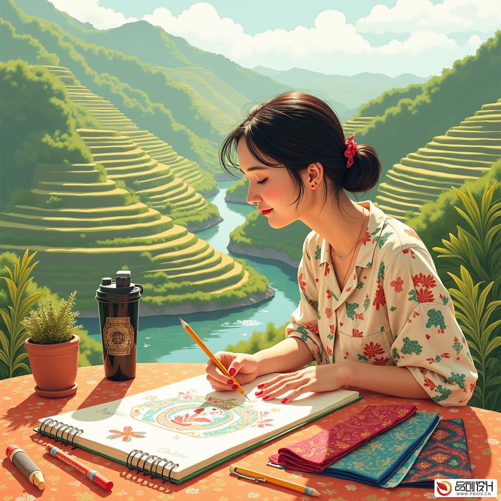 黔西南人性化体验设计机构的创新之路
