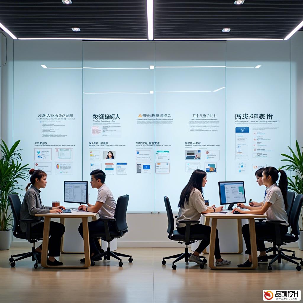 常州市用户体验设计创新服务中心:引领未来设计新风尚