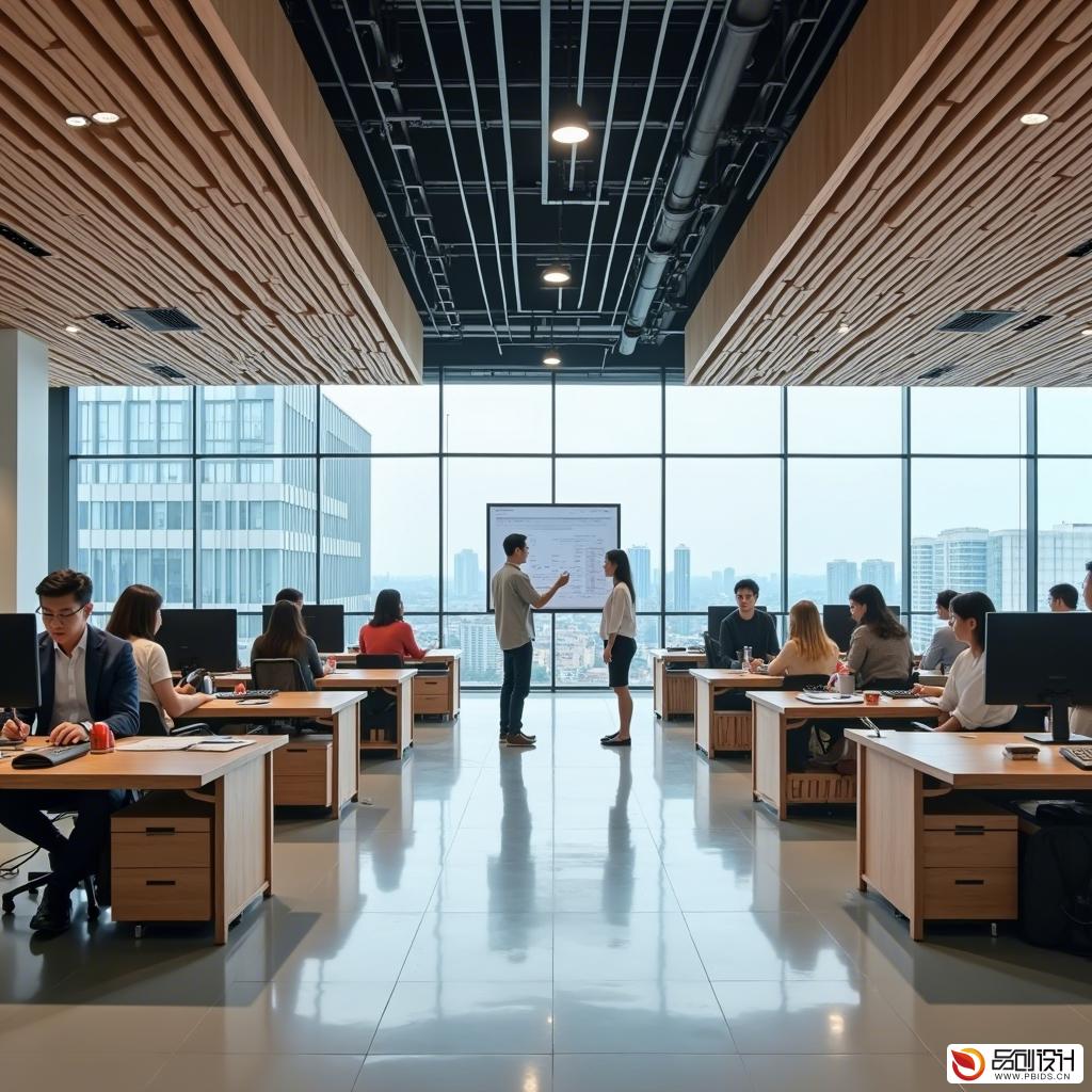 保定市操作流程优化创新服务中心:推动政务与产业高效升级