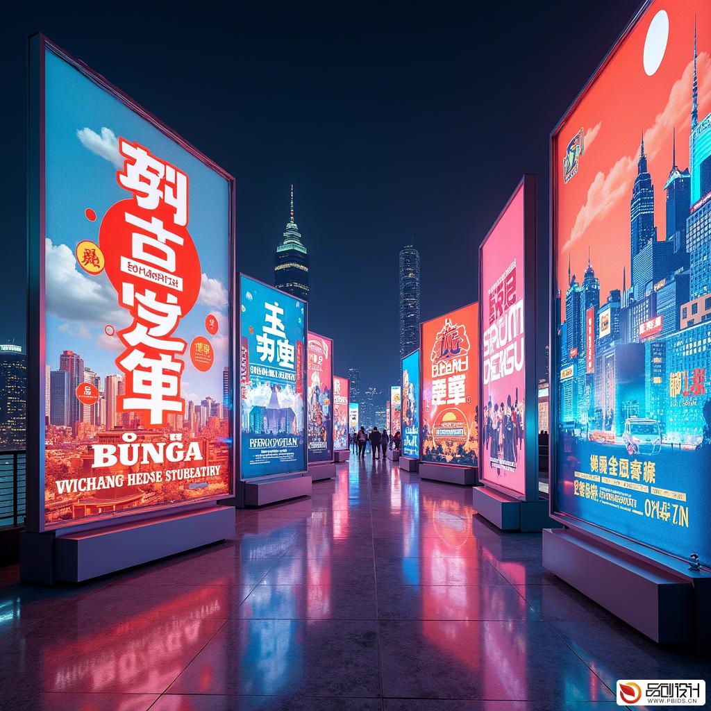 惠州市促销物料设计企业的创新与发展之路