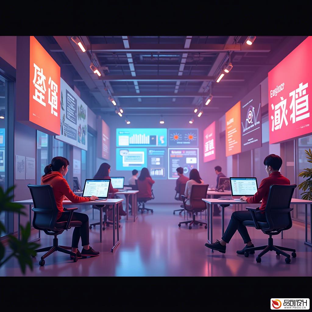 河源市交互动效设计有限公司：创新引领未来设计新风尚
