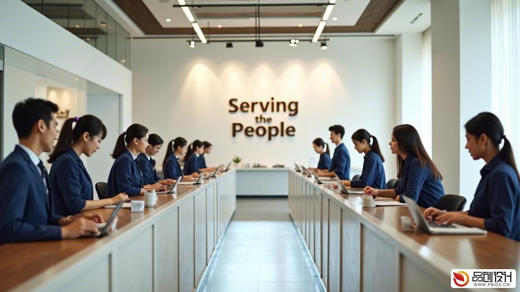 政务服务应用设计：寻找理想合作伙伴的全面指南
