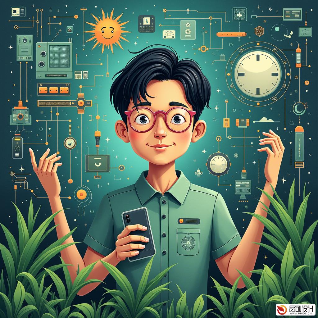 系统创新设计工场：塑造未来科技的创意摇篮
