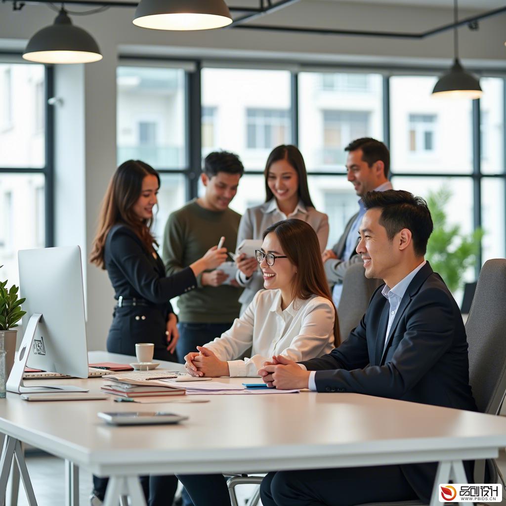 吕梁市企业IP打造创新服务中心:引领企业品牌升级新篇章