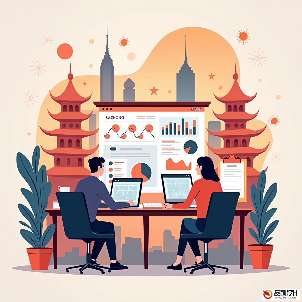 巴中市界面设计机构：塑造数字世界的视觉盛宴
