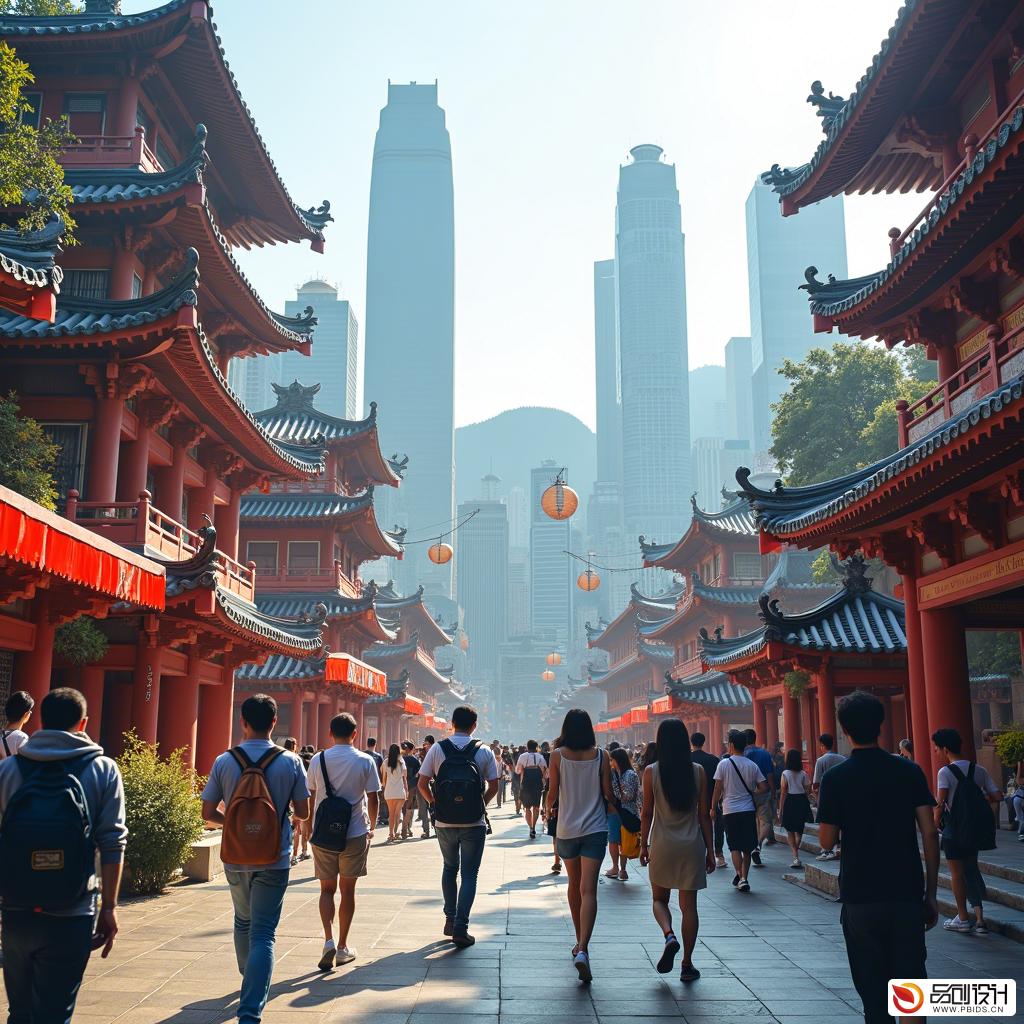 香港体验策略咨询：解锁城市魅力，打造独特旅游体验
