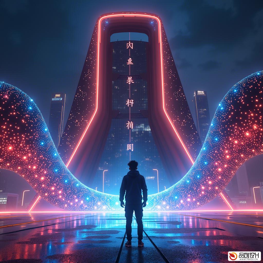 丹东品牌动态图形创新服务中心:引领设计新风尚