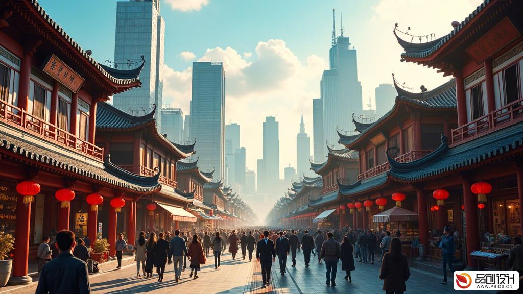 洛阳市品创设计工场：创新设计的摇篮与创意产业的璀璨明珠

