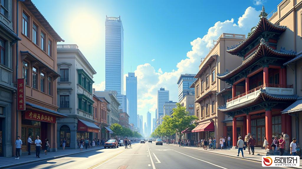 襄阳市品创设计工作室：创意无限，设计未来
