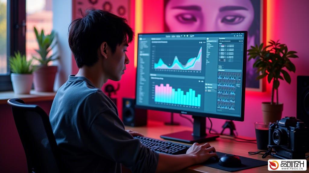 自媒体交互原型设计：寻找理想合作伙伴的全面指南
