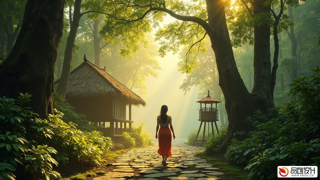 西双版纳傣族自治州应用体验升级设计新纪元