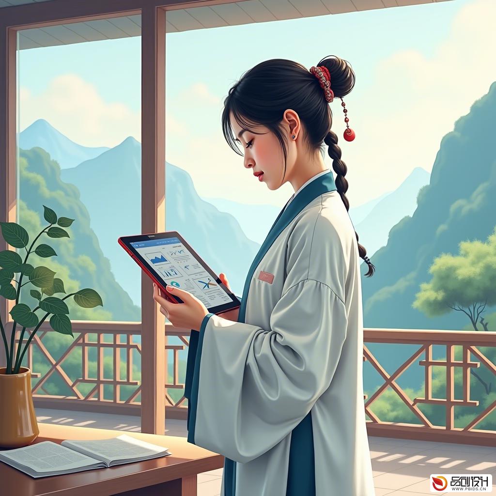 延边朝鲜族自治州用户研究分析设计公司的深度探索
