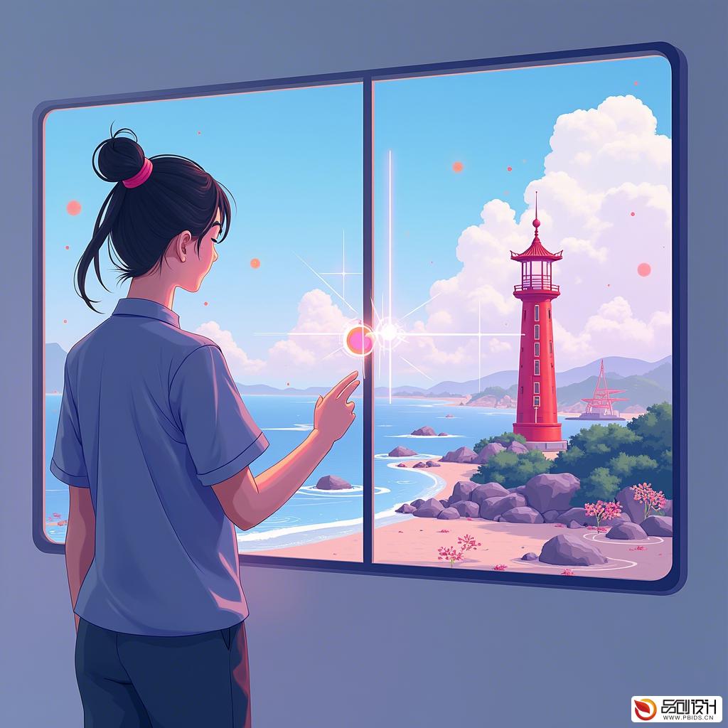 山东省高保真UI输出企业的崛起与发展
