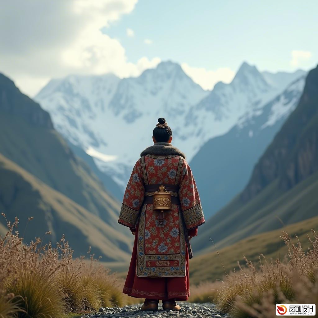 迪庆藏族自治州小程序视觉设计：打造独特民族文化与数字科技融合的典范
